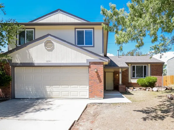 16941 E Progress Cir N, Centennial, CO 80015