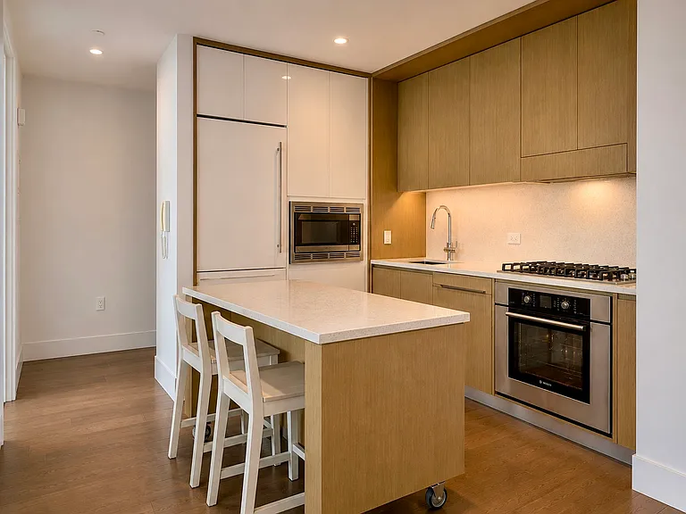 388 Bridge St #38F — Photo 4
