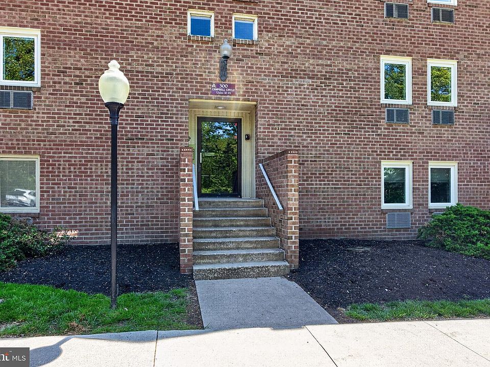 1st image of 300 Campbell Cir #F-10