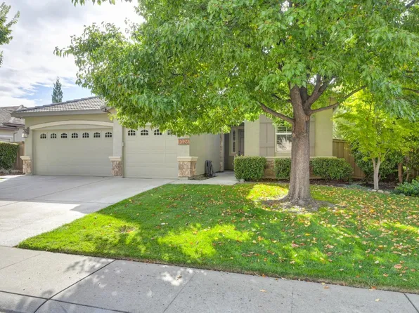 1026 Hildebrand Cir, Folsom, CA 95630
