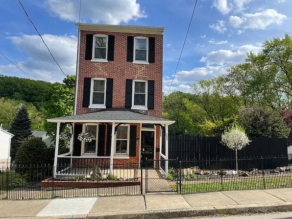 509 Apple St, Conshohocken, PA 19428