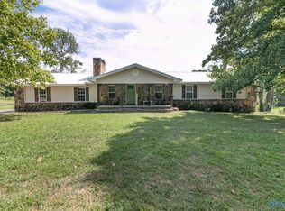 3456 Hulaco Rd, Joppa, AL 35087