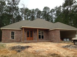 25 Jubilee Point, Hattiesburg, MS 39402