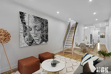 Rented by StayBK LLC