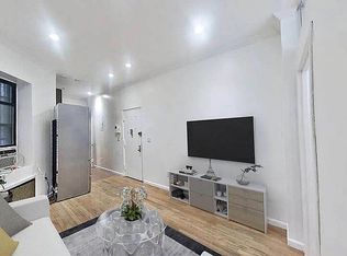104 Suffolk St #2A, New York, NY 10002