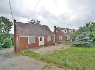 1324 Lebanon Church Rd, Pittsburgh, PA 15236