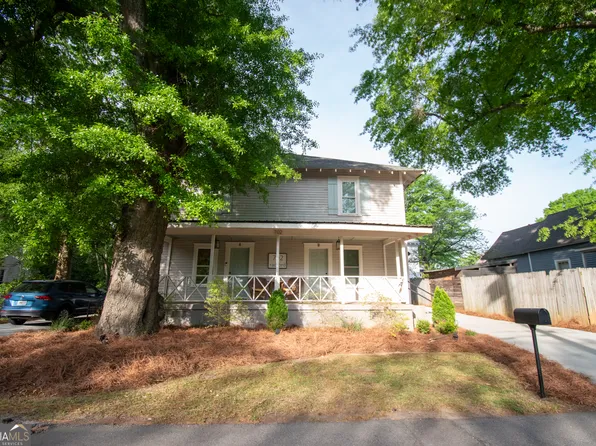 702 Radford St, Monroe, GA 30655