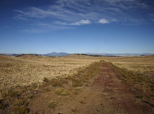 1209 Chicha Rd, Hartsel, CO 80449