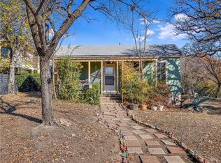 1812 W 11th St, Austin, TX 78703
