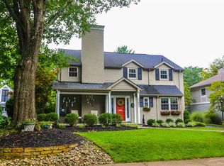 3607 Center St, Cincinnati, OH 45227