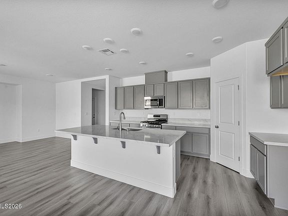 2nd image of 1316 Nebula Rd Homesite 91