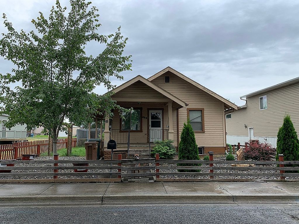 802 L Schultheis Rd, Uniontown, WA 99179 | Zillow