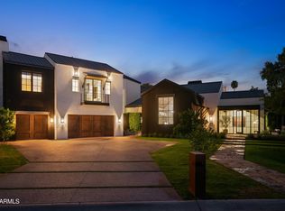 4715 N Dromedary Rd, Phoenix, AZ 85018