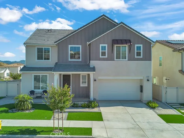 18100 Tableau Way, Santa Clarita, CA 91350