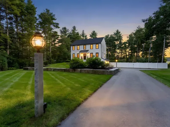 35 Rocky Mdw, Middleboro, MA 02346