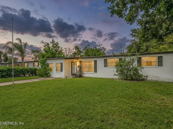 16 SAN PABLO Circle S, Jacksonville Beach, FL 32250