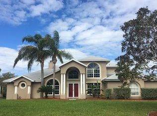 460 Windtamer Way, Merritt Island, FL 32952