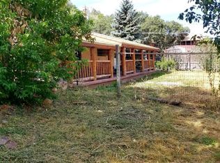 574 County Road 250, Durango, CO 81301