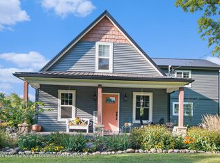 2948 White Rd, Cement City, MI 49233