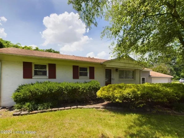 2713 Klondike Ln, Louisville, KY 40218