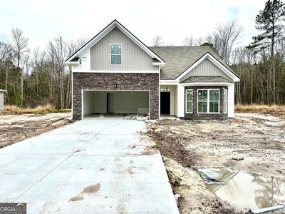 82 Oakmont Dr, Guyton, GA, 31312