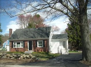 351 Ashland St, Abington, MA 02351