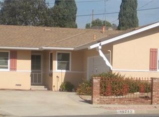 19243 Tillman Ave, Carson, CA 90746