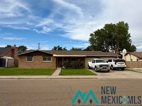 1606 W Dallas Ave, Artesia, NM 88210