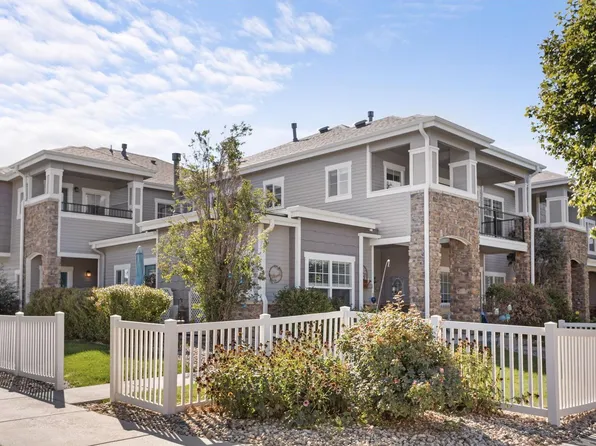5044 Cinquefoil Ln #G, Fort Collins, CO 80528