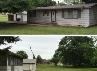 204 W 35th St, Sand Springs, OK 74063
