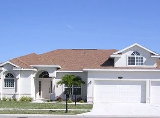 1235 Dromin Ln, Melbourne, FL 32940