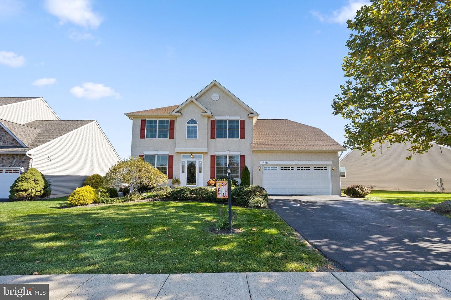 2443 Jessica Dr — Bella Vista Golf Club