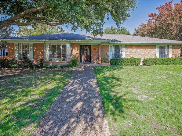 4109 Candlenut Ln, Dallas, TX 75244