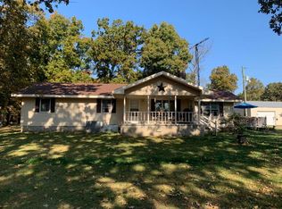 1088 S 351 Rd, El Dorado Springs, MO 64744