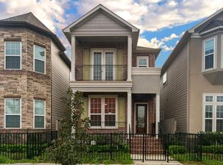 404 28th St, Houston, TX 77008