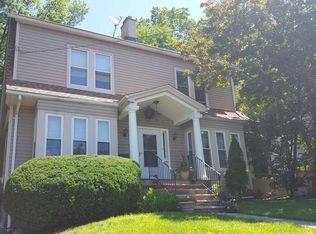 487 Mountainview Ave, Orange, NJ 07050