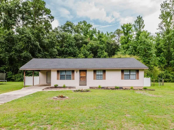 410 Frank Satterfield Rd, Perry, GA 31069