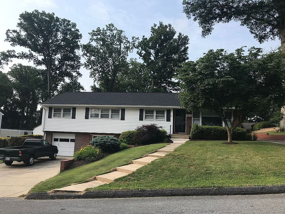 1st image of 1610 Sherwood Rd