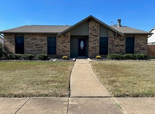 1909 Vine Dr, Garland, TX 75040