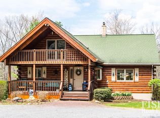 106 Coyote Rdg, Lock Haven, PA 17745