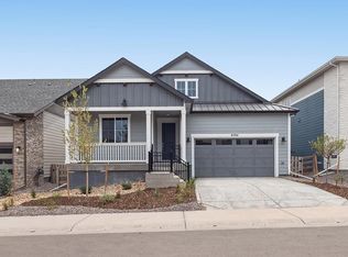 8294 Snake Riv, Littleton, CO 80125