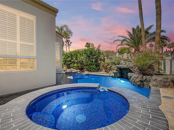 7456 Orange Haze Way, Las Vegas, NV 89149