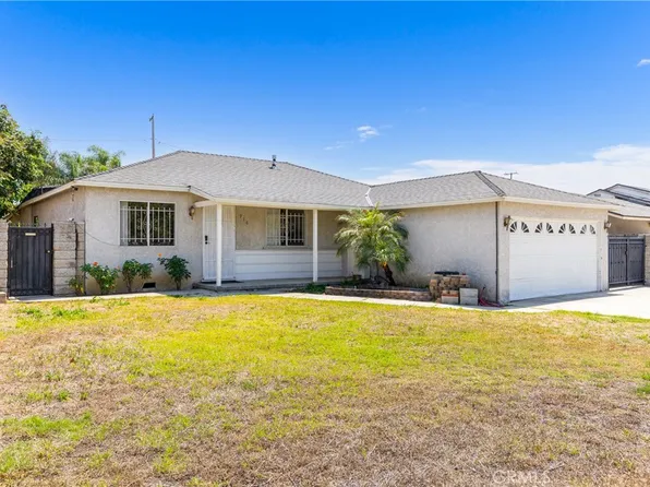 916 E Francisquito Ave, West Covina, CA 91790