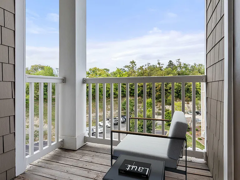 Premium Upgrade Home - Patio