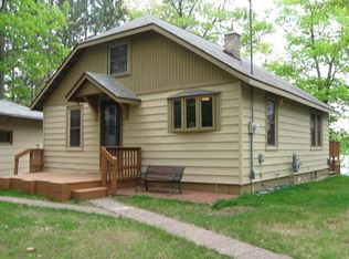 3744 N Limberlost Rd, Rhinelander, WI 54501