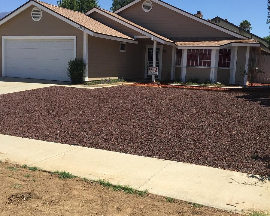 New paint in and out new landacaping