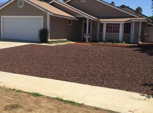 12913 3rd St, Yucaipa, CA 92399