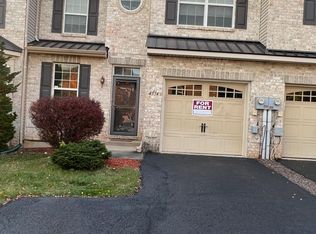 4534 Bellflower Way, Allentown, PA 18104
