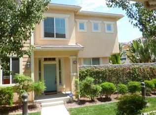 4152 Orontes Way UNIT C, Simi Valley, CA 93063