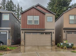 2717 Ne 131st Avenue, Vancouver, WA